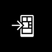 Move to Windows Beta (Unreleased) icon