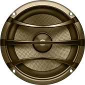 MUSIC AUDIO PLAYER icon