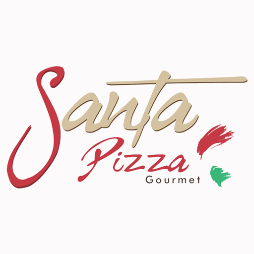 Santa Pizza Gourmet icon