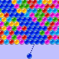 Bubble Shooter: Jogo de Bola