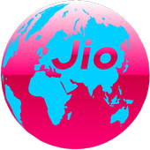 Jio Web Browser icon