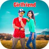 Girlfriend Photo Editor on 9Apps