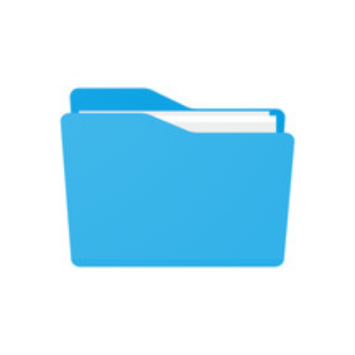 ES File Explorer - FTP server and File Manager icon