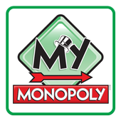 My Monopoly icon