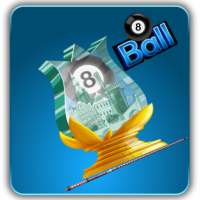 Pool 8 Billiard MutliPlayer,Single Player,LAN,,BOT