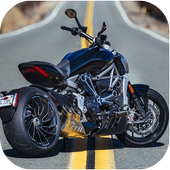 Bike Sports Wallpapers icon