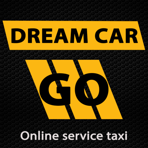 Dream car GO icon