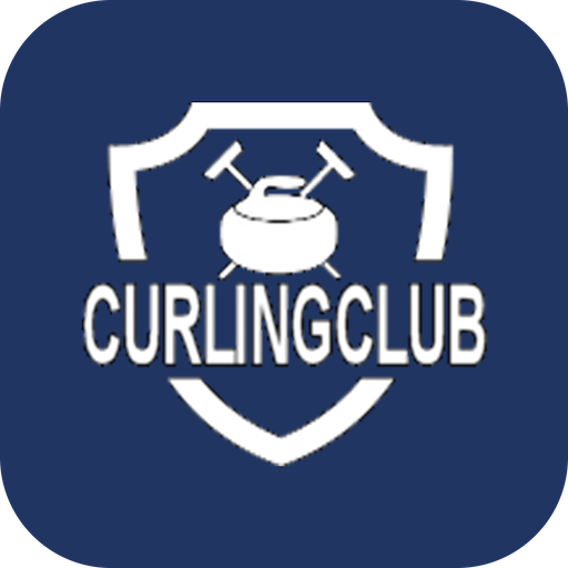 Curling Club Manager icon