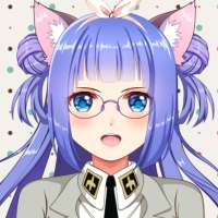Anime Avatar Maker on 9Apps