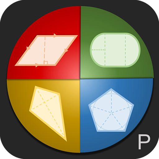 GeoCal - Geometry Calculator icon
