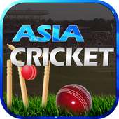 Asia Cricket Streaming TV-Live Sports TV App Free