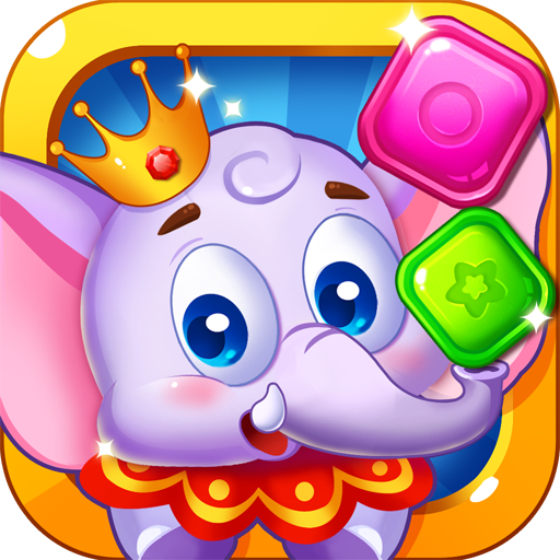 Pet Circus icon