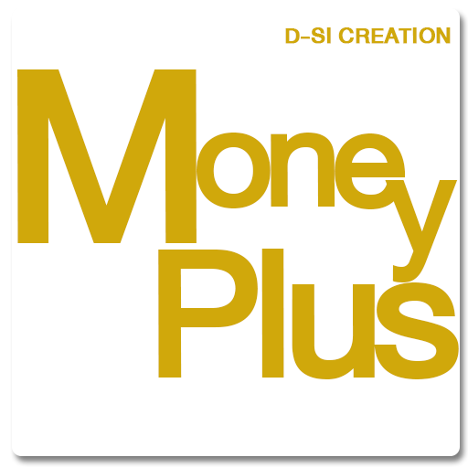 Money Plus icon