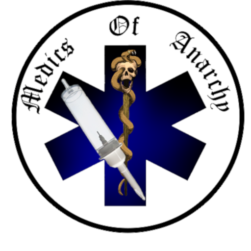 IV Drip Rate Calculator icon