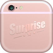 Surprise Camera icon