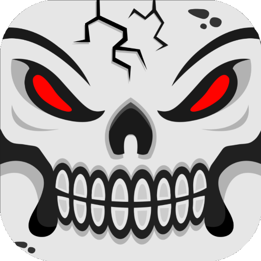 Kai Ghost Run - SL Ghost Game icon