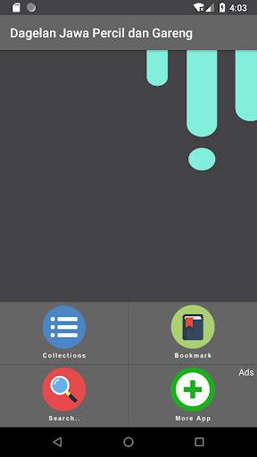 New Dagelan Jawa Percil dan Gareng Koleksi 2019 screenshot 1
