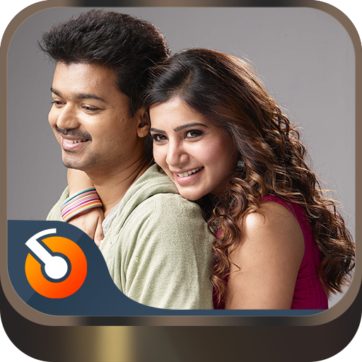 Tamil video songs, Status &amp; Trailers : TamilBeats icon