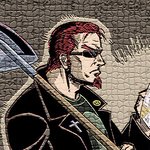 Postal 2 Soundboard أيقونة