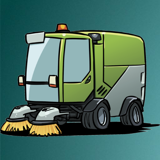 Street Sweeping Reminder icon