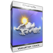ChampiWeather иконка