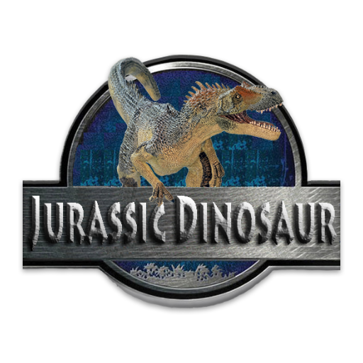 Jurassic Dinosaur Wallpaper 2018 Raptor Evolution icon