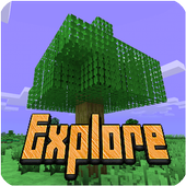 Best Craft: Explore icon