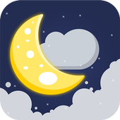 Night Mode Filter Blue Light icon