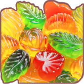 Blossom Candy Blast icon