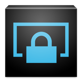 Force Dock Rotation icon