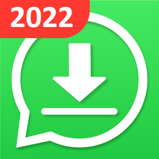 WA Status Saver - Save Status icon