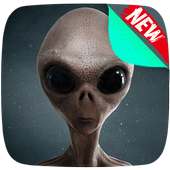 Alien Wallpapers on 9Apps