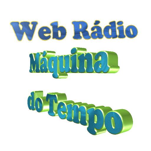 Web Radio Maquina do tempo icon