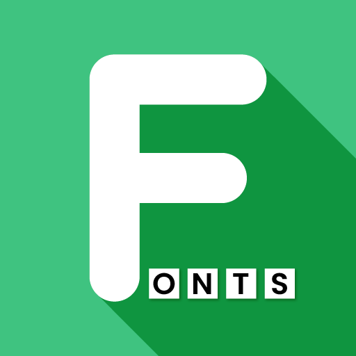 Stylish Fonts - Fancy Font Changer &amp; Text Style icon