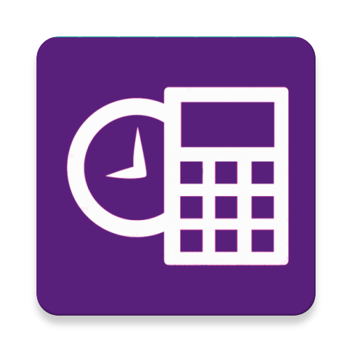 Age Calculator by Date of Birth icon