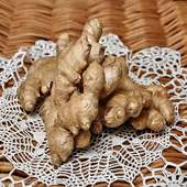 Ginger For Health on 9Apps