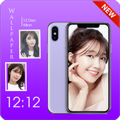 Eunji (Apink) Kpop Wallpaper HD icon