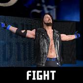 Action Wresling WWE Updates icon