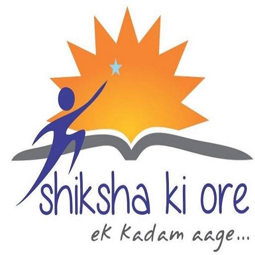 Shiksha Ki Ore icon