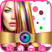 FaceYepper Photo Editor icon