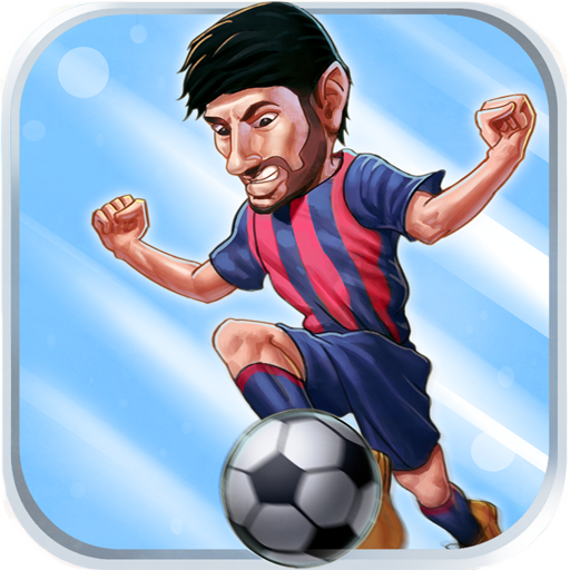 Football Headz Cup - Free! icon