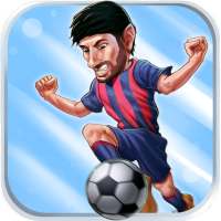 Football Headz Cup - Free!