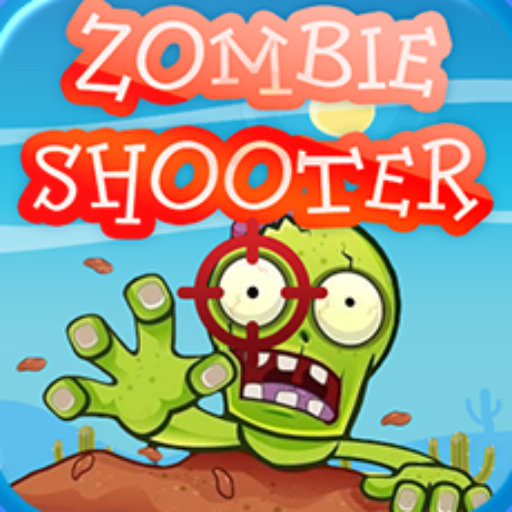 Zombie Shooter : Kill and Win icon