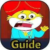 Honey Bunny Ka Jholmaal guide - The Crazy Chase on 9Apps