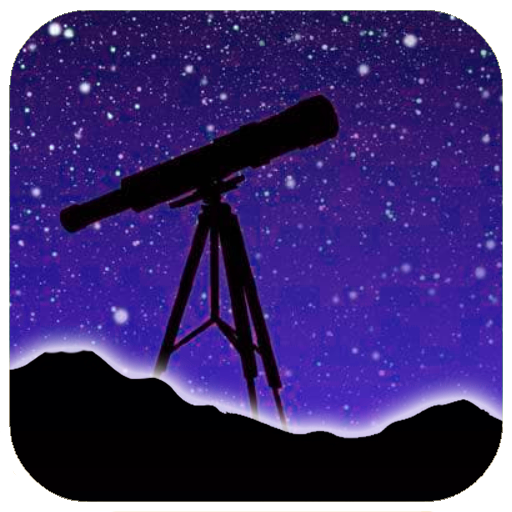 Sky Map 3D Night Star Map &amp; Stargazing Guide 2021 icon
