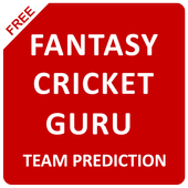 Dream Team - Winning Cricket Team Prediction icon