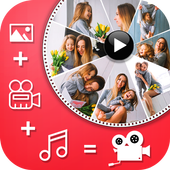 Audio Video Mixer icon