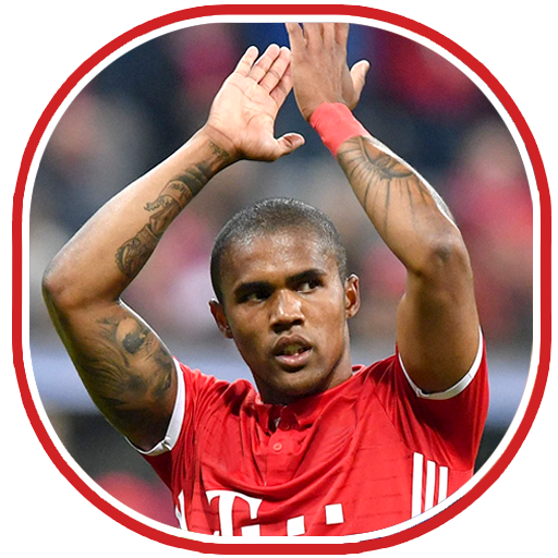 Costa -Munich-Brazil wallpaper icon