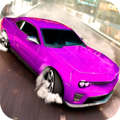 Sports Car Race - Action Game icon