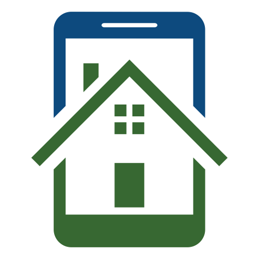 Home On The Phone icon